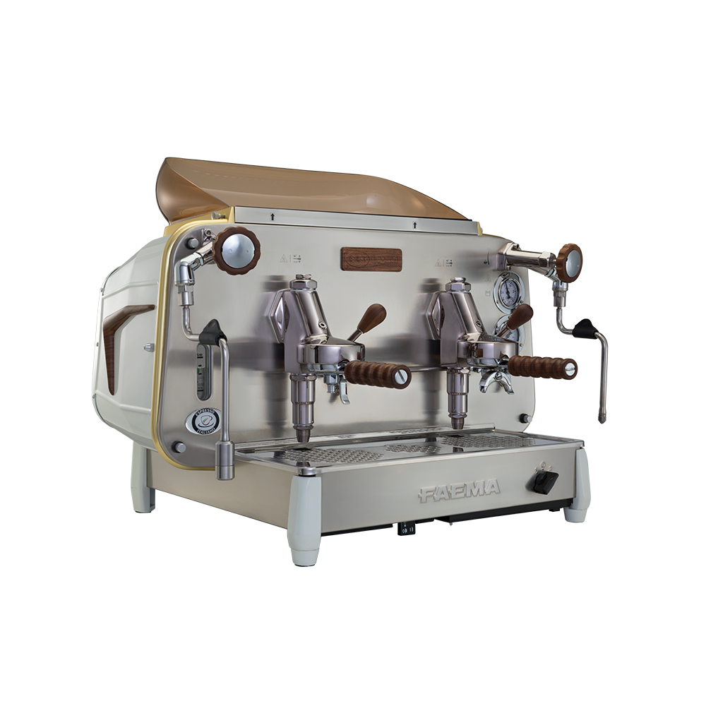 E61 Legend Espresso Machine