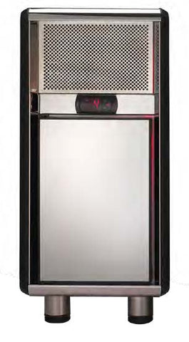 Refrigerated Unit