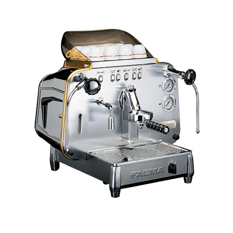 E61 Jubilee Espresso Machine