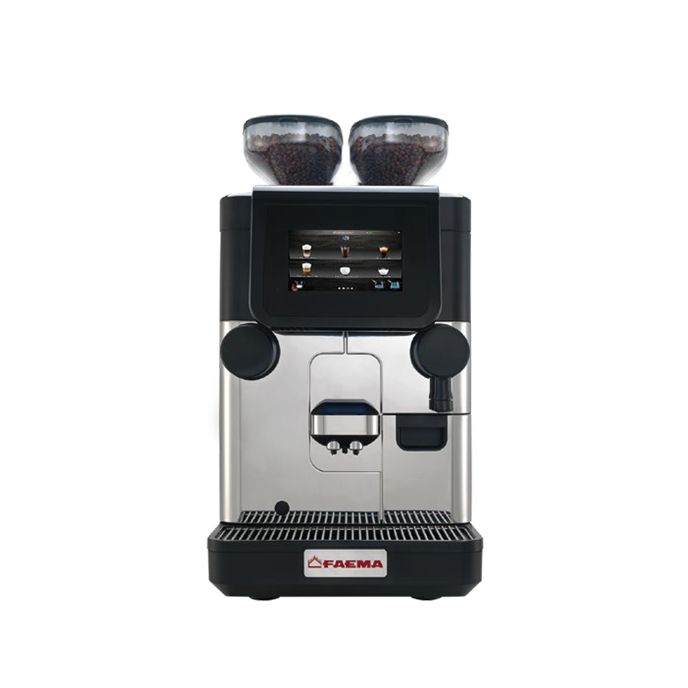 X20 Fully Automatic Espresso Machine