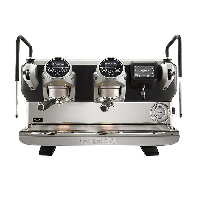 E71e Espresso Machine