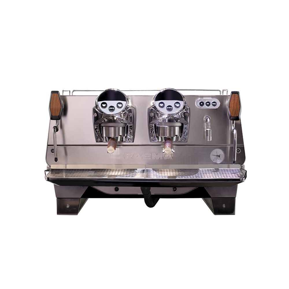 President Espresso Machine