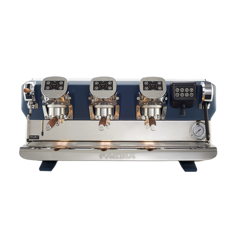 E71 Touch Espresso Machine